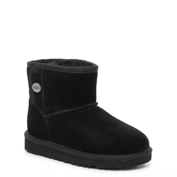 UGG Other - UGG Kids' Jona Boot in Black.  Sz: 3